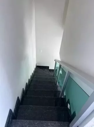Imagem Cobertura duplex à venda, 4 quartos, 1 suíte, 1 vaga, Itapoã - Belo Horizonte/MG