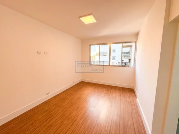 Imagem APARTAMENTO À VENDA NA BELA VISTA, SÃO PAULO