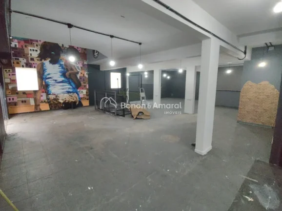 Imagem Prédio Comercial para Locação - Localização Estratégica ao lado da PUC-Campinas (Campus 1)

Ex...