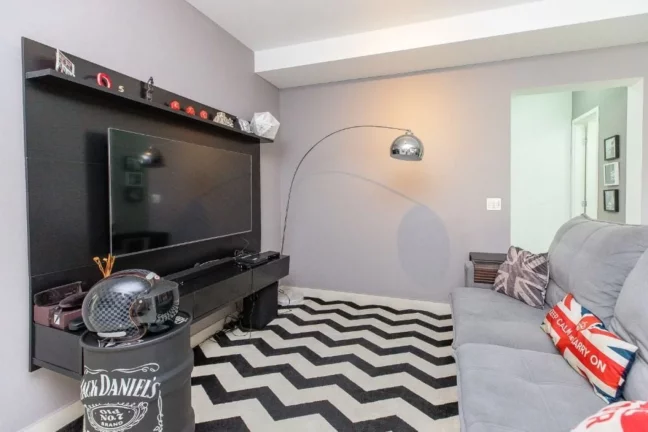 Imagem APARTAMENTO RESIDENCIAL em São Paulo - SP, Granja Julieta
