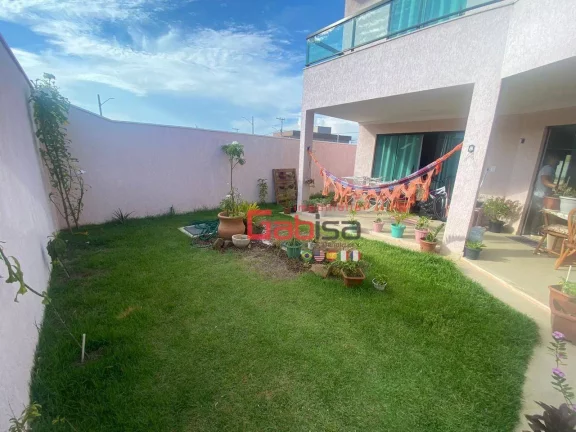 Imagem Casa com 4 dormitórios à venda, 204 m² por R$ 1.190.000,00 - Vila Sao Pedro - São Pedro da Aldeia/RJ