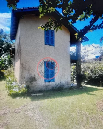 Imagem TERRENO COM 270 MT , COM 2 CASAS A VENDA EM BOISSUCANGA, COM IPTU, AGUA E LUZ. EXCELENTE LOCALIZAÇÃO