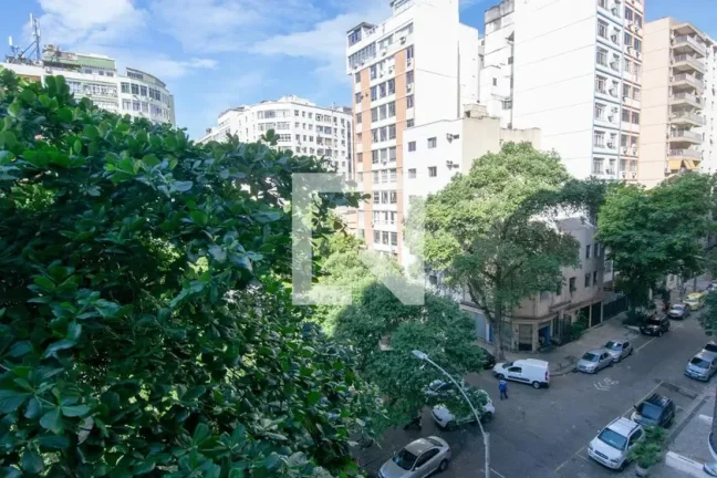 Imagem Apartamento à Venda - Copacabana, 1 Quarto, 37 m2