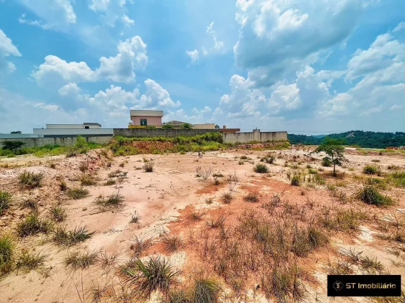 Imagem Terreno à venda em Condomínio Mairiporã Morada do Sol - 600m² por R$380.000
