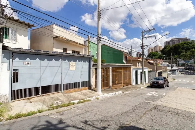 Imagem Casa à venda em São Paulo, Freguesia do Ó, com 3 quartos, 122m2