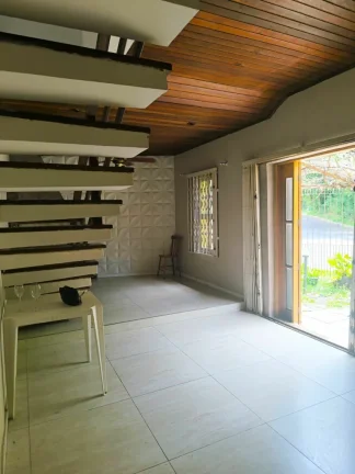 Imagem Casa para venda no bairro Azenha em Porto Alegre