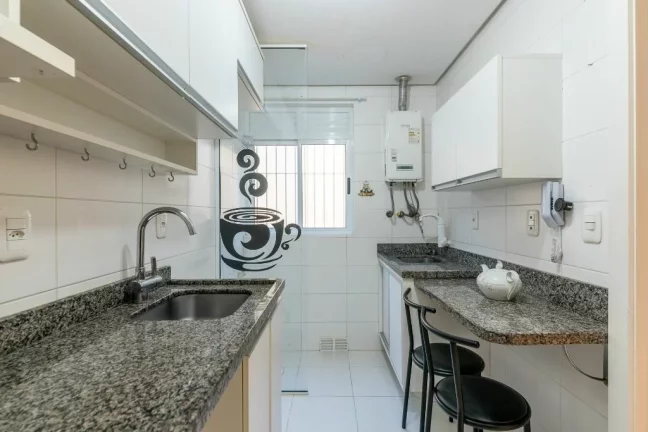 Imagem Apartamento à venda no bairro Jardim Botânico - Porto Alegre/RS