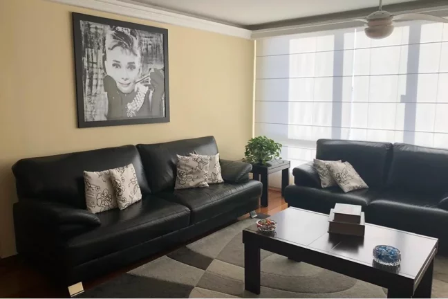 Imagem COBERTURA RESIDENCIAL em São Paulo - SP, Perdizes
