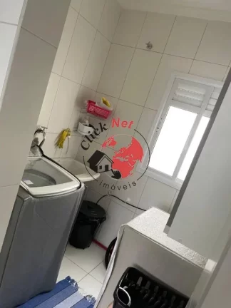 Imagem Excelente Cobertura à Venda em São Bernardo do Campo no Bairro Baeta Neves, 3 Andares com Elevador