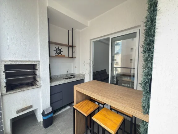 Imagem Apartamento em área nobre de Ubatuba!