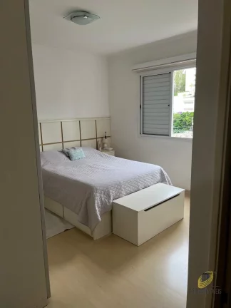 Imagem Apartamento à venda em São Paulo-SP, na Vila Andrade: 3 Quartos, 2 Suítes, 3 Banheiros, 2 Vagas - 96m² de área