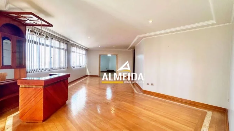 Imagem Cobertura com 4 dormitórios à venda, 231 m² por R$ 1.280.000,00 - Jardim Claret - Rio Claro/SP
