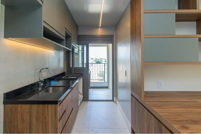 Imagem APARTAMENTO RESIDENCIAL em São Paulo - SP, Indianópolis
