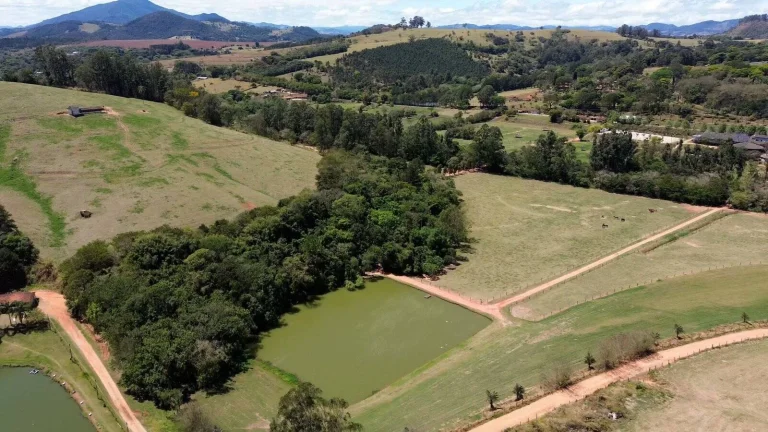 Imagem Haras de Luxo à Venda em Bragança Paulista