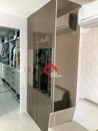 Imagem Apartamento à venda, 165 m² por R$ 2.000.000,00 - Meireles - Fortaleza/CE