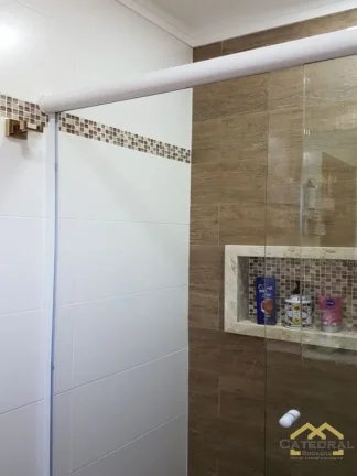 Imagem APARTAMENTO COM 2 DORMITÓRIOS À VENDA, 66 M² - MEDEIROS - JUNDIAÍ/SP