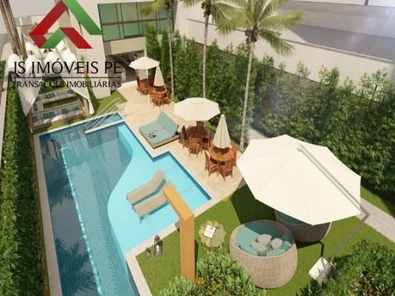 Imagem Em Construção Apartamento 3 Quartos em Candeias
