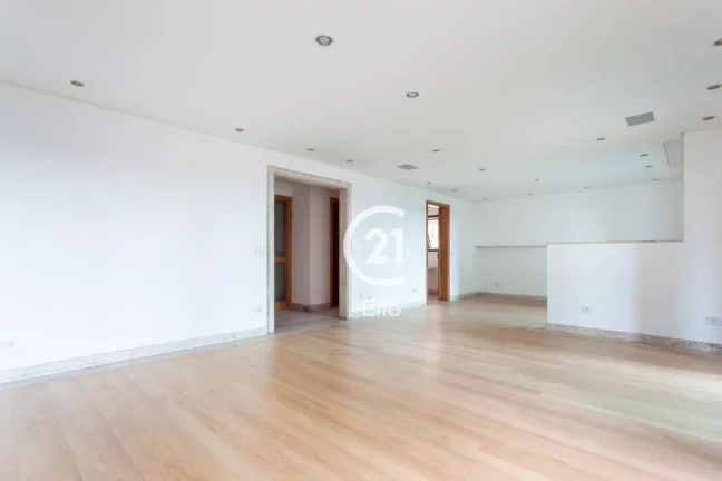 Imagem Apartamento com 4 dormitórios à venda, 202 m² por R$ 3.600.000,00 - Higienópolis - São Paulo/SP