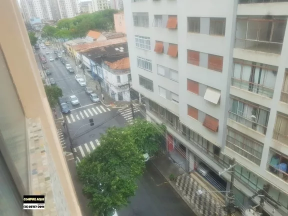 Imagem Apartamento com 1 Quarto à Venda, 42 m² em Campos Elíseos - São Paulo