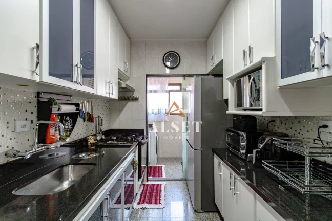 Imagem Cobertura com 3 dormitórios à venda, 180 m² por R$ 1.800.000,00 - Anália Franco - São Paulo/SP