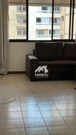 Imagem Apartamento à venda, 90 m² por R$ 990.000,00 - Praia da Costa - Vila Velha/ES