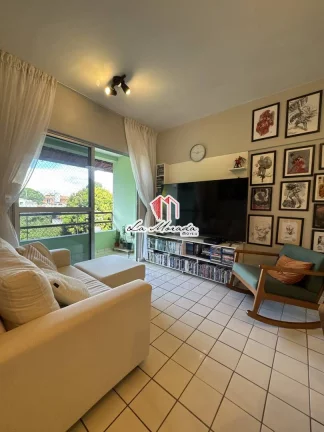 Imagem Residencial Maron, Pq Dez, 3Qts, 2 Vagas