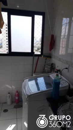 Imagem Apartamento para Venda em São Bernardo do Campo / SP no bairro Baeta Neves