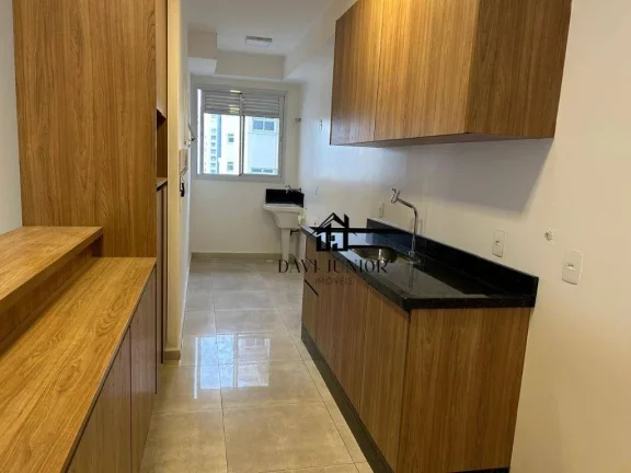 Imagem Apartamento com 3 dormitórios sendo 1 suíte para alugar, 83 m² por R$ 3.800/mês - Parque Campolim - Sorocaba/SP