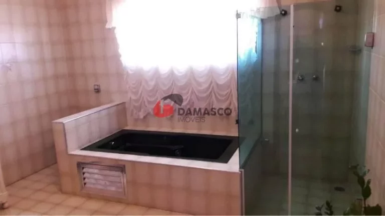 Imagem Sobrado à venda 3 Quartos, 3 Suítes, 6 Vagas, 800M², Osvaldo Cruz, São Caetano do Sul - SP