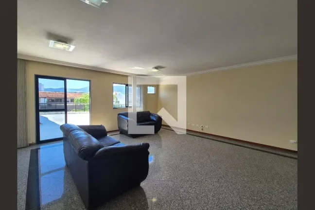 Imagem Apartamento à Venda - Recreio, 3 Quartos, 201 m2