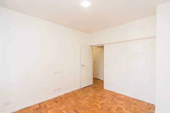 Imagem APARTAMENTO RESIDENCIAL em São Paulo - SP, Moema Índios