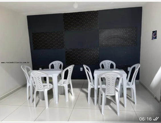 Imagem Apartamento à venda no Mussumagro em João Pessoa/PB,
