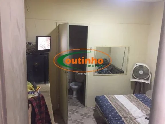 Imagem (25939) Rua do Matoso - Rio Comprido