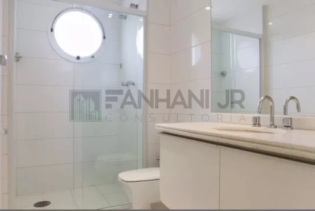 Imagem Apartamento à venda em São Paulo-SP, Cerqueira César: 2 quartos, 1 suíte, 3 salas, 2 banheiros, 2 vagas de garagem, 90m² de área.