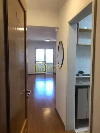 Imagem Apartamento Padrão