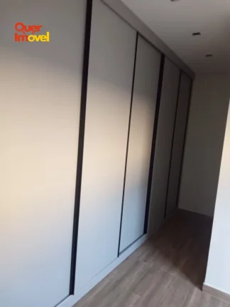 Imagem Casa em Condomínio de Luxo em Ribeirão Preto-SP, 3 Quartos, 3 Suítes, 1 Sala, 4 Banheiros, 2 Vagas, 156 m² - Reserva San Pedro