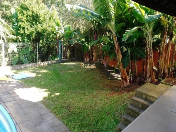 Imagem Casa em Condomínio com 4 Dormitorio(s) localizado(a) no bairro São Lucas em Viamão / Rio Grande do Sul Ref.:57580323