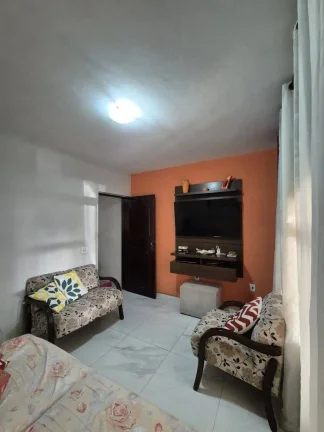 Imagem Casa com 3 Quartos e 3 Vagas no Jardim Imperador