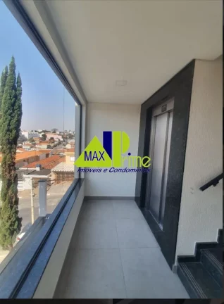 Imagem APARTAMENTO 45M²/02 DORMITÓRIOS/SEM VAGA