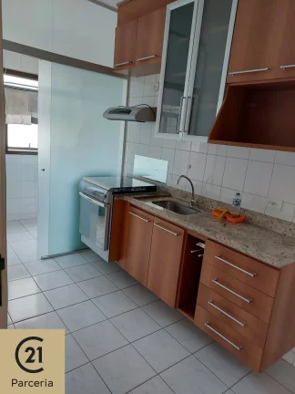 Imagem APARTAMENTO RESIDENCIAL em SÃO PAULO - SP, SAÚDE
