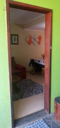 Imagem Oportunidade - Casa 103m² - 3 Dorm - 2 Vagas