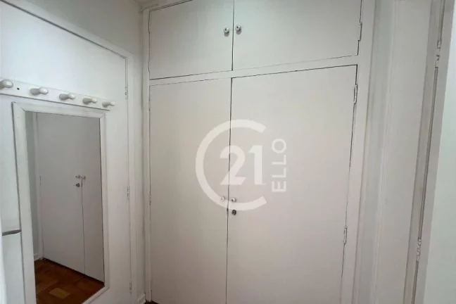 Imagem Itaim, 105m², 3 quartos