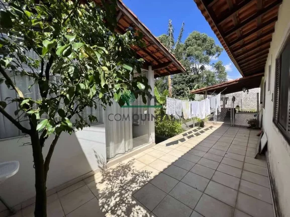 Imagem Casa à Venda, 1 m² em Granja Viana Ii - Cotia