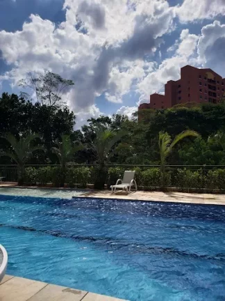 Imagem VENDO EXCELENTE COBERTURA DUPLEX NO CONDOMÍNIO IDEA!