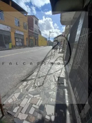 Imagem Casa para Venda em Salvador / BA no bairro Pero Vaz