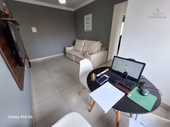 Imagem APARTAMENTO 1 DORMITORIO GUILHERMINA PRAIA GRANDE SP