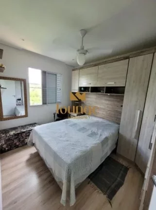 Imagem Apartamento à venda Jardim Topázio Zona Leste - Sorocaba/SP