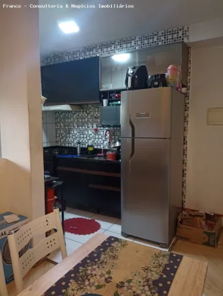 Imagem Apartamento para Venda em São Paulo, Jardim Vila Formosa, 2 dormitórios, 1 banheiro, 1 vaga