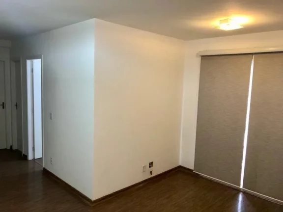 Imagem Oportunidade única: Apartamento à venda em São Paulo-SP, Mooca. 2 quartos, 1 sala, 1 banheiro, 1 vaga de garagem. Aproveite!