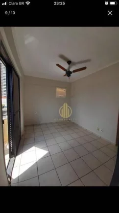 Imagem Apartamento com 2 dormitórios com 1 suíte à venda, 48 m² por R$ 227.900 - Jardim São Luiz - Ribeirão Preto/SP